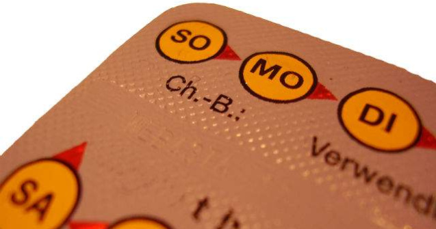 Anticonceptionalele dubleaza riscul aparitiei de cancer cerebral