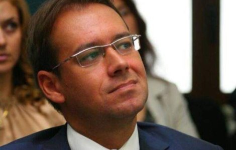 Senatorul Tudor Chiuariu a fost EXCLUS din PNL