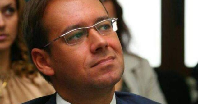 Senatorul Tudor Chiuariu a fost EXCLUS din PNL