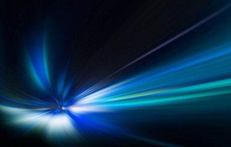 Studiu: Cercetatorii scotieni au reusit sa scada viteza luminii