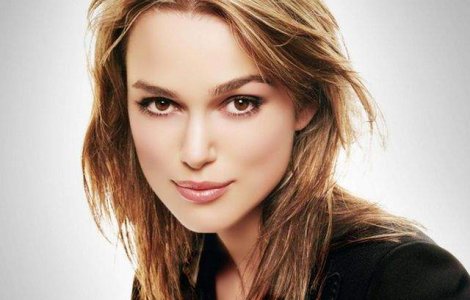 Keira Knightley a fost desemnata cea mai eleganta vedeta insarcinata