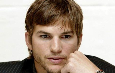 Ashton Kutcher va depune marturie impotriva unui ucigas in serie