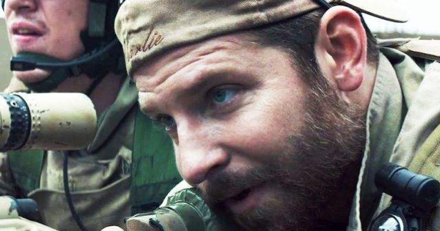  Video  "American Sniper", preferatul americanilor pentru Oscarul pentru cel mai bun film