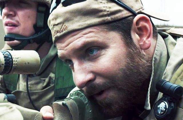 [VIDEO] "American Sniper", preferatul americanilor pentru Oscarul pentru cel mai bun film