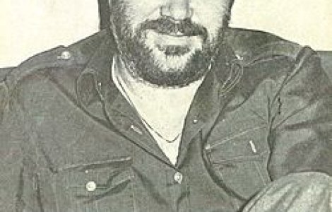 George Constantin – Un destin între artă, iubiri discrete și sfârșit nedrept