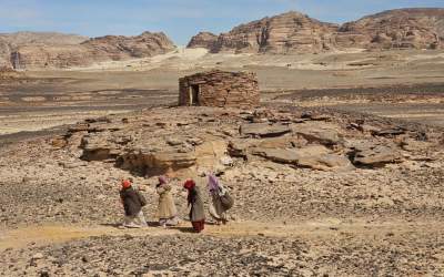 Descoperă locul secret din...