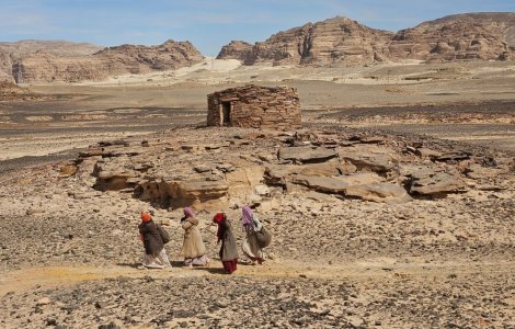 Descoperă locul secret din Sharm el Sheikh unde Marea Roșie îți taie răsuflarea