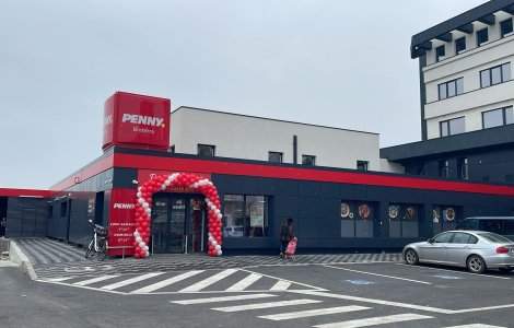 Penny România: Salt financiar și planuri de expansiune ambițioase