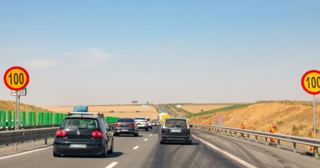 Trafic oprit pe A1! Află când se redeschide circulația