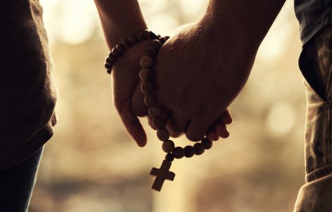 Rugăciunea soților unul pentru altul - Ghid complet pentru întărirea căsniciei