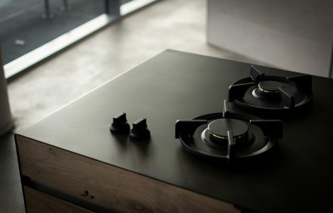 Alegerea ideală pentru bucătăria modernă