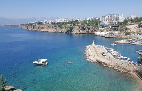 Descoperă ofertele surpriză ale Paralelei 45 pentru vacanțele turcești din 2025