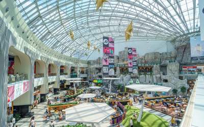 Descoperă surprizele ascunse...