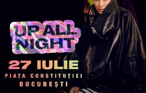 Jennifer Lopez aduce spectacolul anului în București!