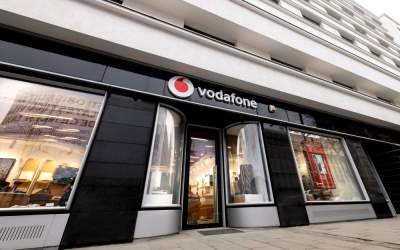 Vodafone EasyTech...