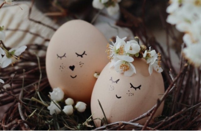 Traditii de Paste: Obiceiuri, superstitii si ritualuri din Romania