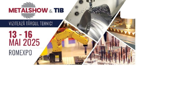 Lideri din domeniul tehnologiilor industriale se reunesc la Bucureşti