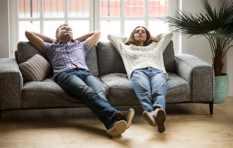 Transformă provocările în oportunități: găsește echilibrul în haos