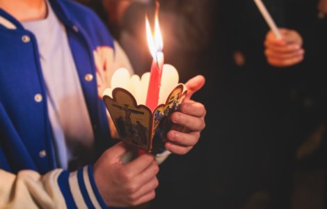 Descoperă secretele fascinante ale tradițiilor de Paște din România