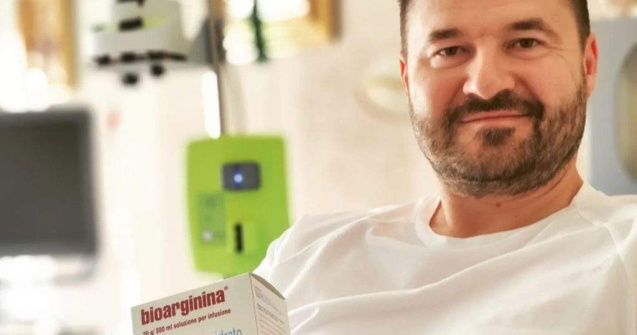 Află cum L-arginina îți poate transforma sănătatea complet!