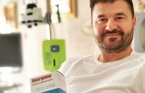 Descoperă tratamentul revoluționar care îți poate transforma sănătatea complet