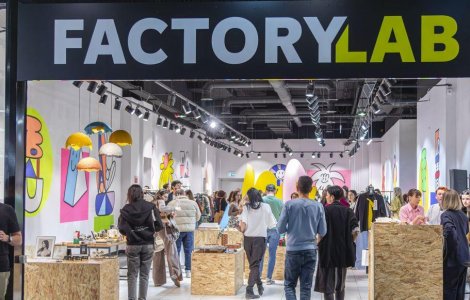 Noul magazin din Promenada: doar produse românești autentice