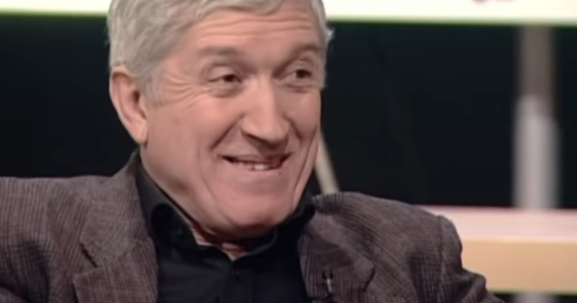 Mircea Diaconu – O viață între scenă și politică