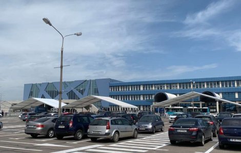 Transformări uluitoare la aeroportul Otopeni: vezi cum arată acum!