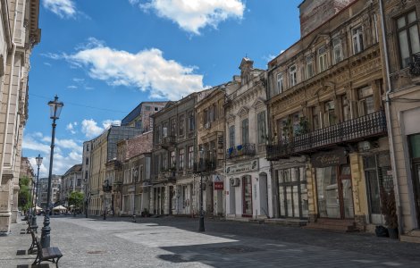 Dezvăluire șocantă: 2,5 milioane de locuințe goale în România!