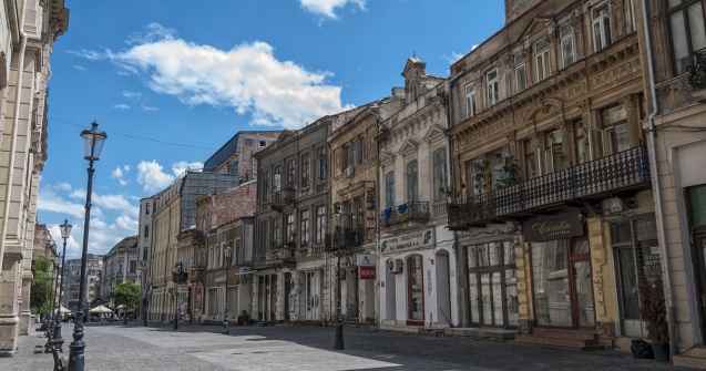 Dezvăluire șocantă: 2,5 milioane de locuințe goale în România!