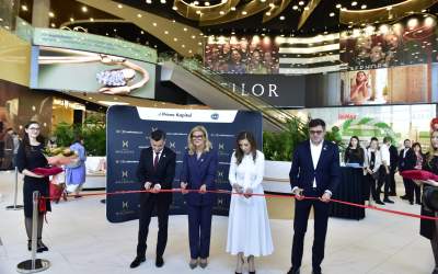 Descoperă noul gigant...