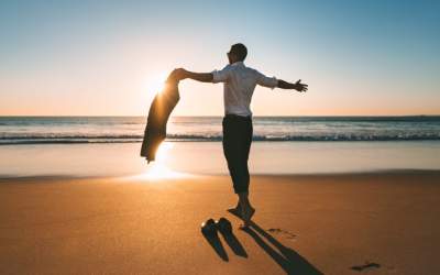 De ce zilele libere sunt...