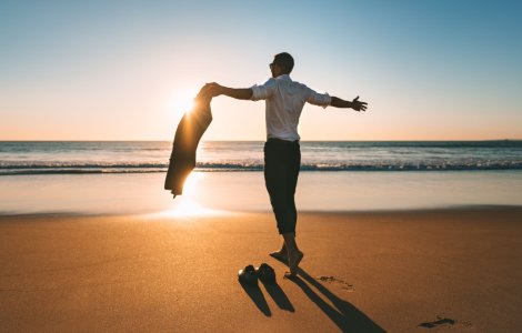 Zilele libere: Necesitate vitală sau doar un moft?