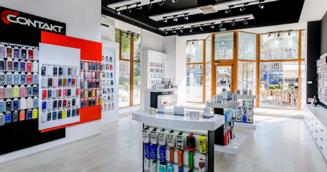 Contakt își extinde rețeaua: 25 de noi locații și servicii inovative în 2025
