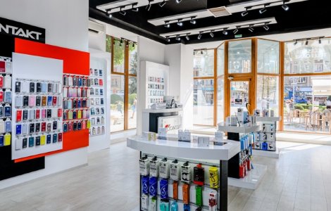 Contakt își extinde rețeaua: 25 de noi locații și servicii inovative în 2025