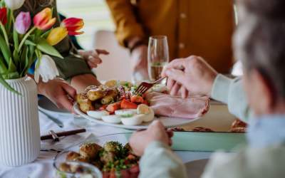 Află cum controalele ANSVSA...