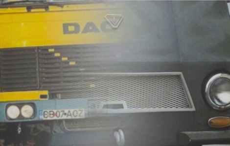 Redescoperirea surprinzătoare a mărcilor auto românești uitate: De la DAC la televiziune