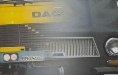 Redescoperirea surprinzătoare a mărcilor auto românești uitate: De la DAC la televiziune