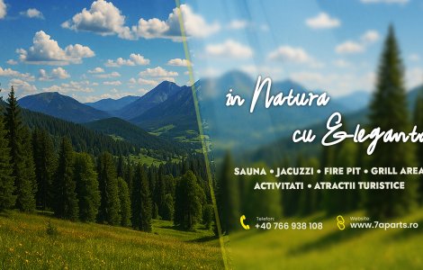 Descoperă locul misterios din România pe care toți îl caută