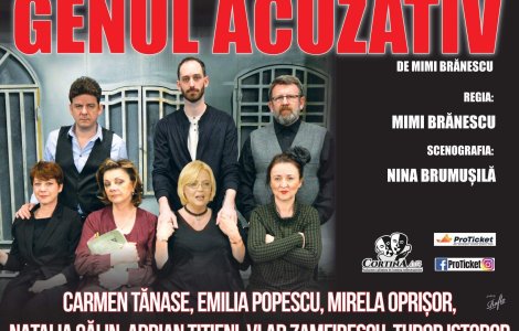 Spectacole de excepție în luna mai: Ce piese de teatru nu trebuie să ratezi pe scenele din România?
