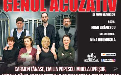 Spectacole de excepție în...