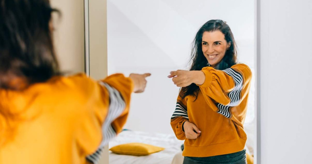 Transformă-ți încrederea în sine cu aceste 7 afirmații surprinzătoare