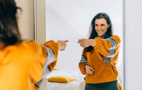 Descoperă cele 7 afirmații surprinzătoare care îți pot transforma încrederea în sine