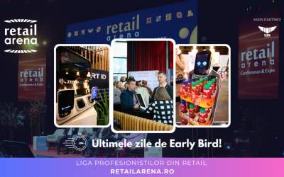 Descoperă cum va arăta...