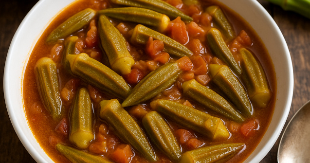 Mâncare de bame - Rețete delicioase și sfaturi de preparare