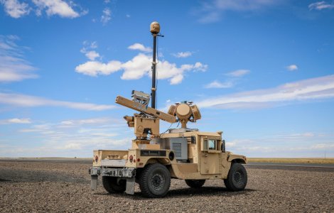 Tehnologia românească de inteligență artificială revoluționează apărarea americană anti-dronă și anti-rachetă