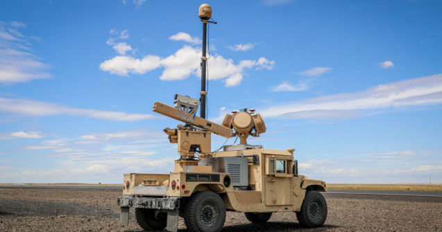 Tehnologia AI românească revoluționează apărarea americană