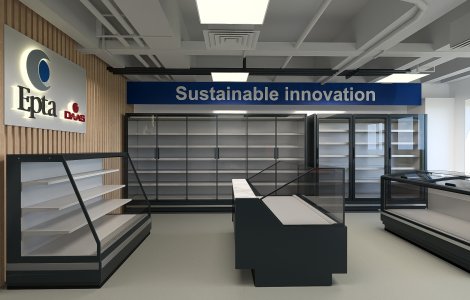 Descoperă singurul centru de instruire din România care va revoluționa industria