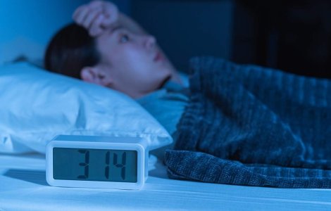 Revoluția tratamentului apneei: somn și celule stem