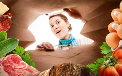 Sezamo face o schimbare...